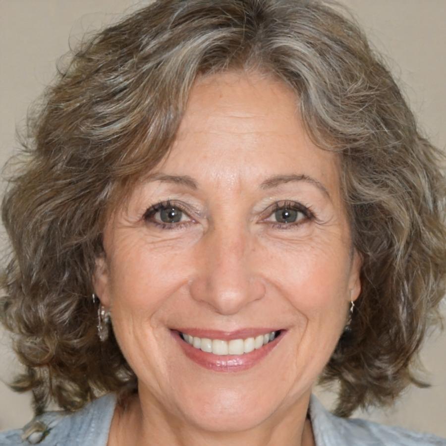 Aina Soler, fundadora y gerente