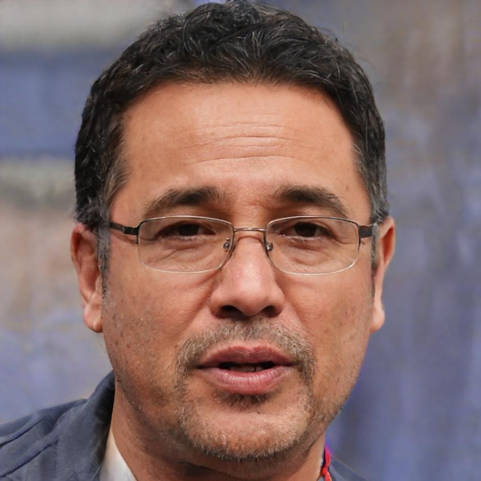 Pau Vilanova, director de análisis de kilbrenioa